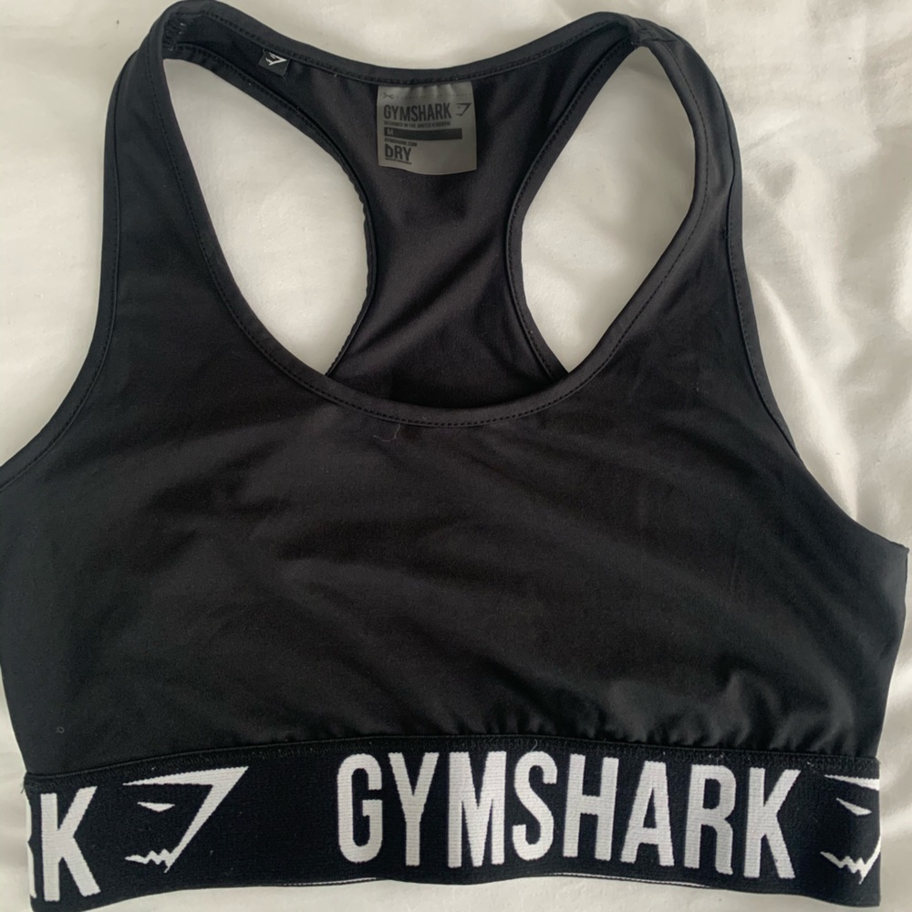 Gymshark sports bra
